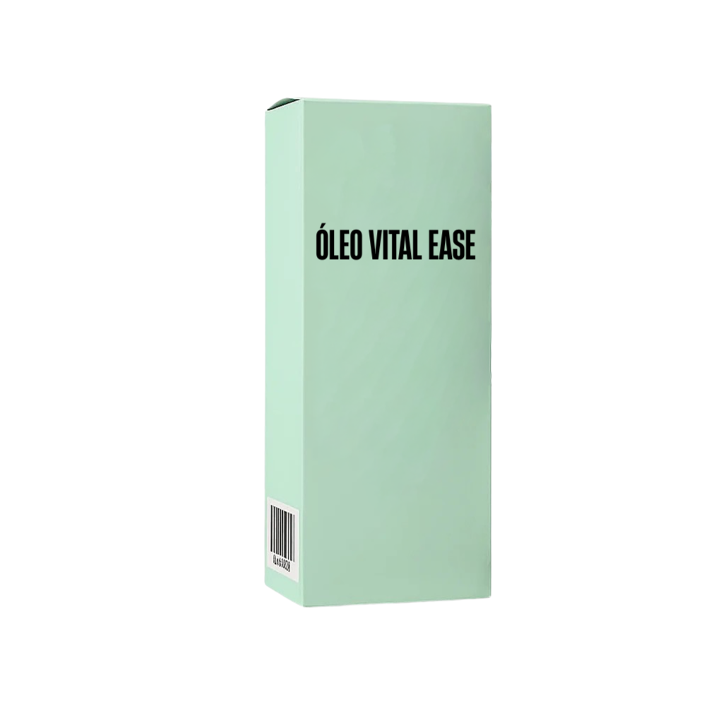 Óleo Vitality Ease