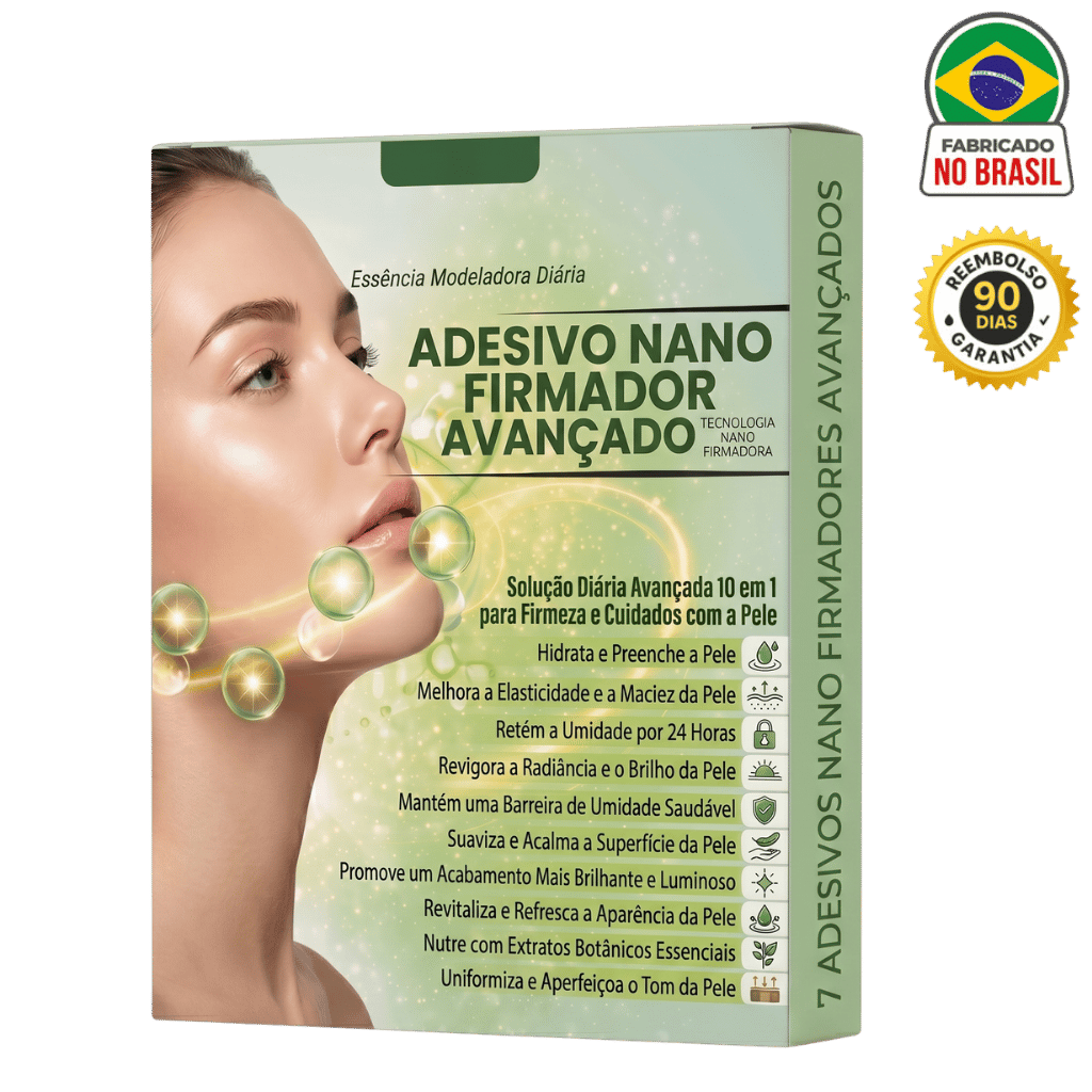 Adesivo Nano Firmador Premium