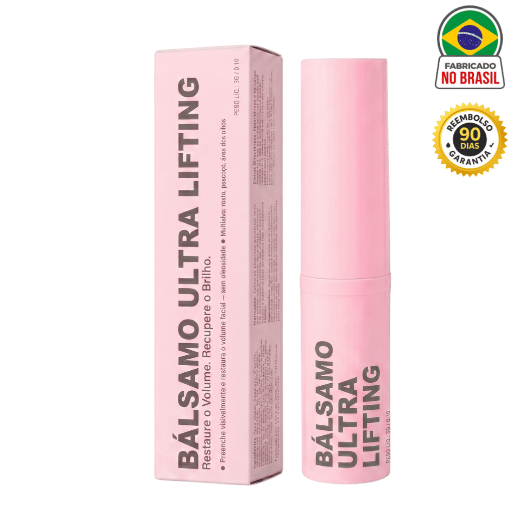 Bálsamo Ultra Liftante