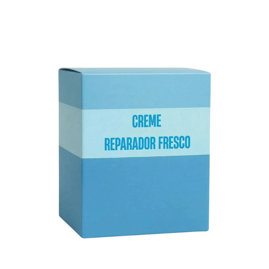 Creme Reparador Fresh Premium