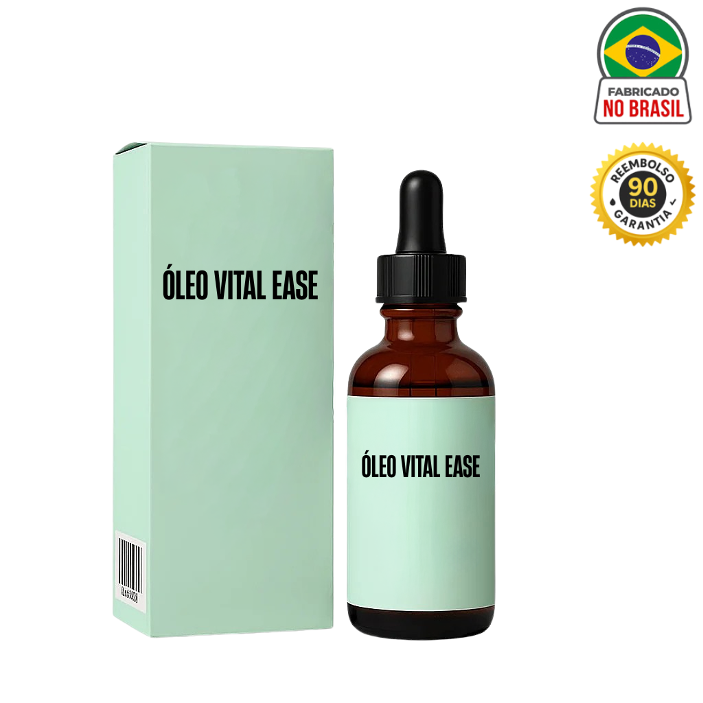 Óleo Vitality Ease