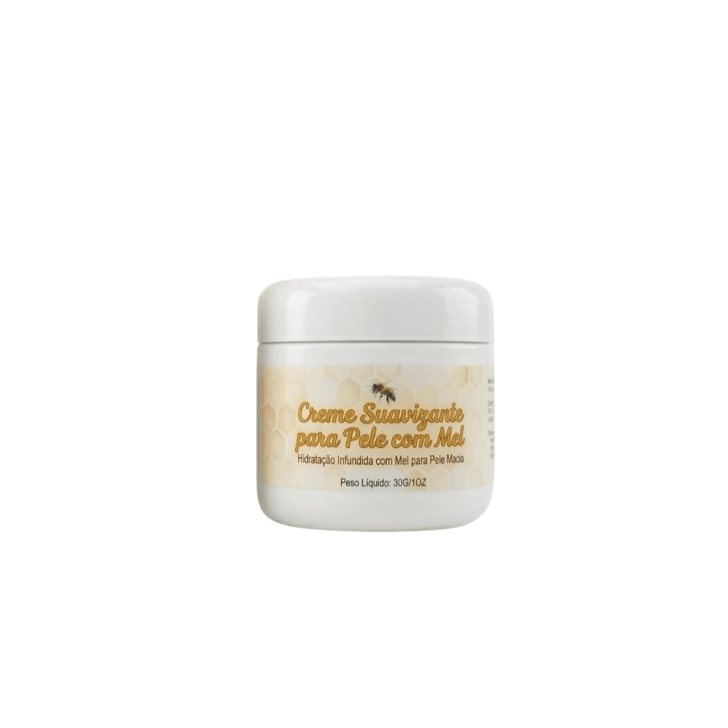 Mel Pele Amaciante Creme