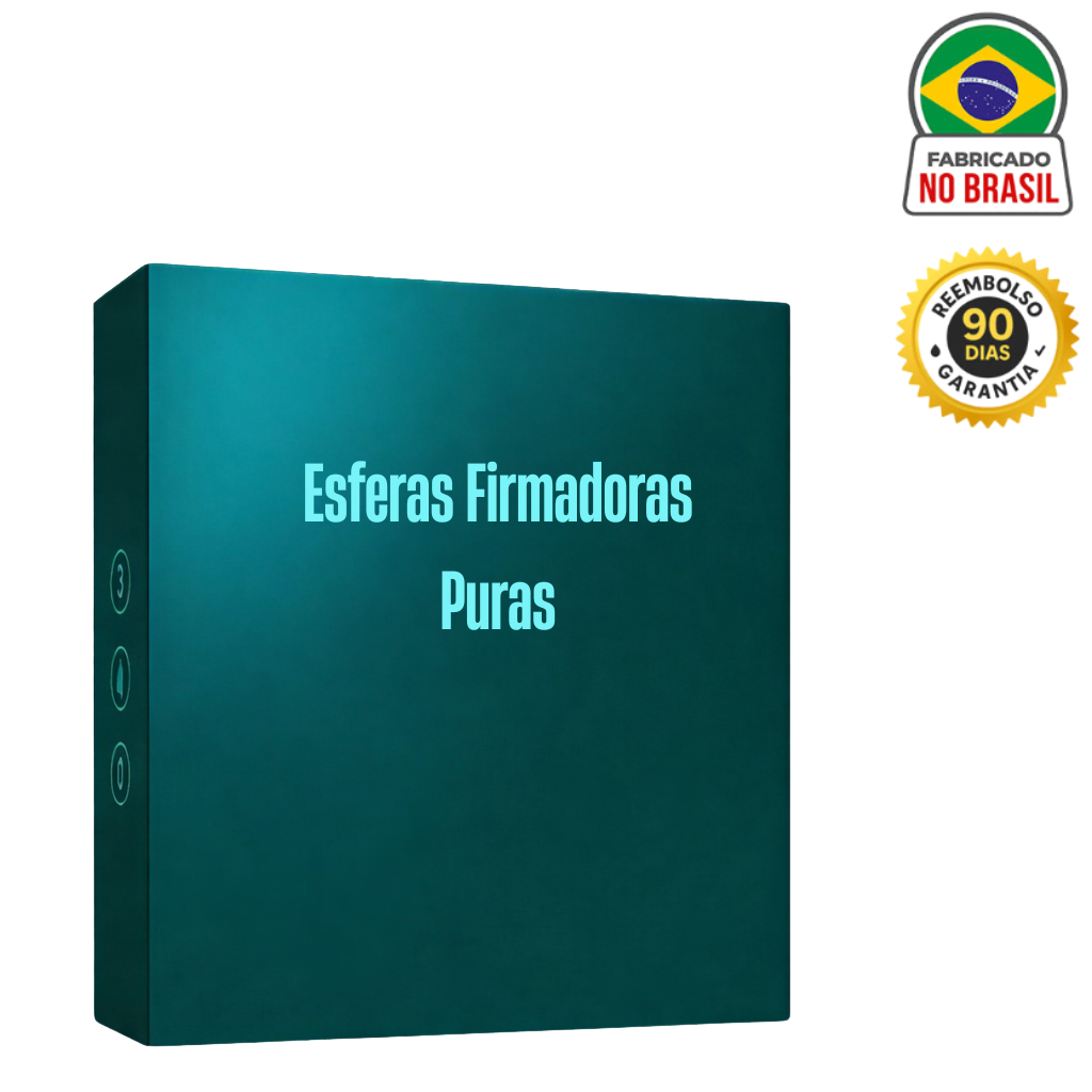 Esferas Firmadoras Puras