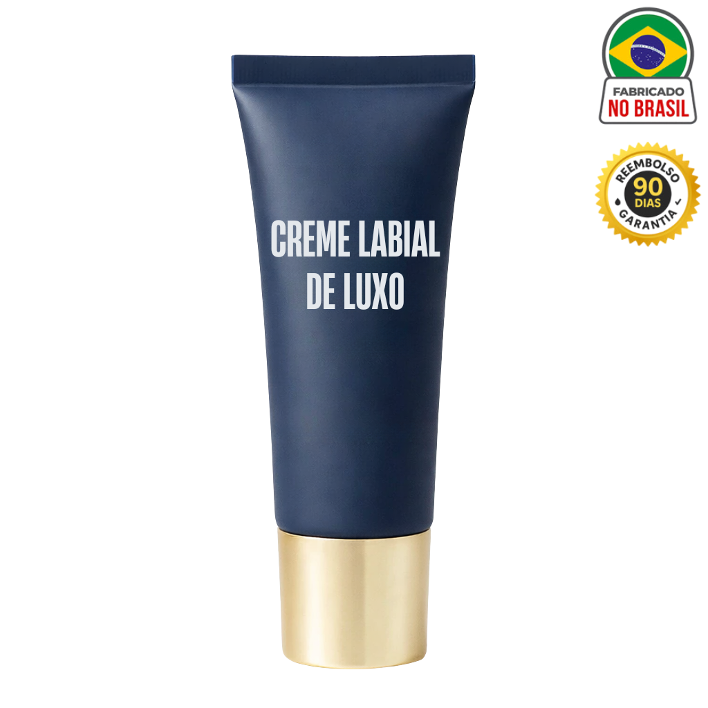 Creme Labial Premium