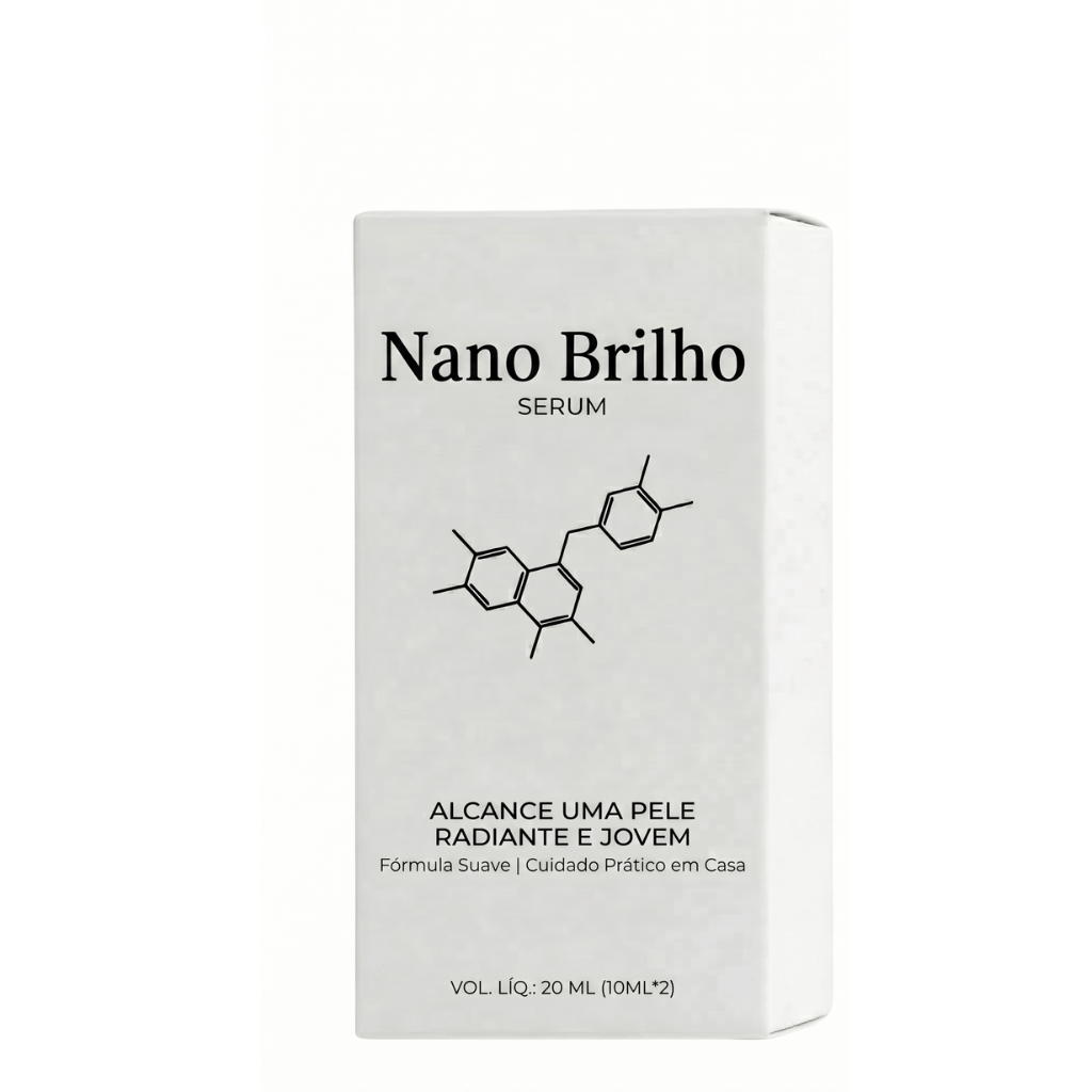 Sérum Ultra Nano