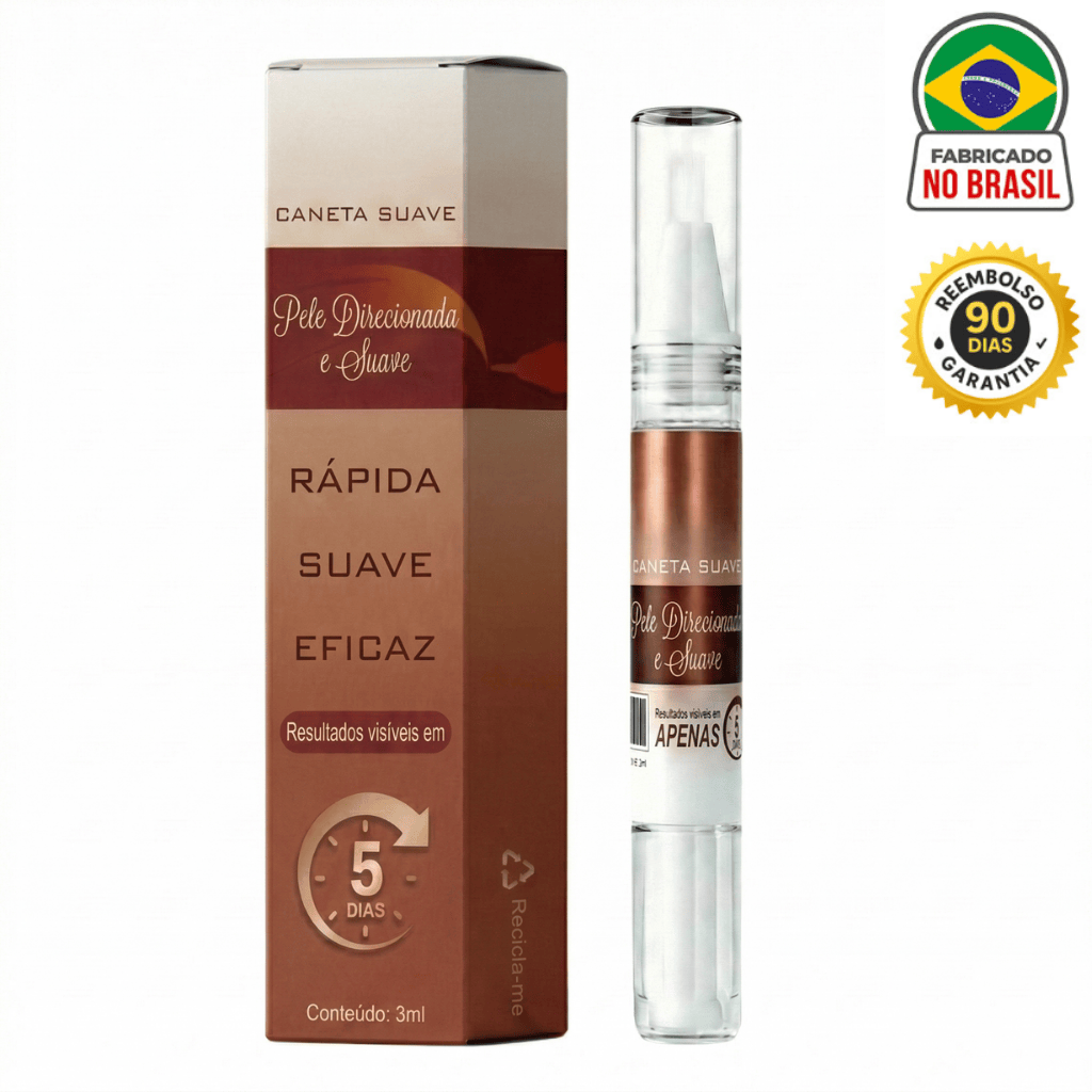 Caneta Restauradora Premium