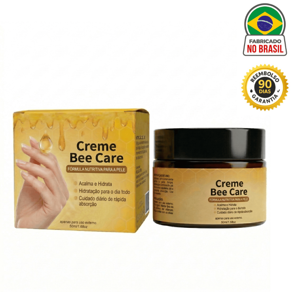 Creme Bee Care
