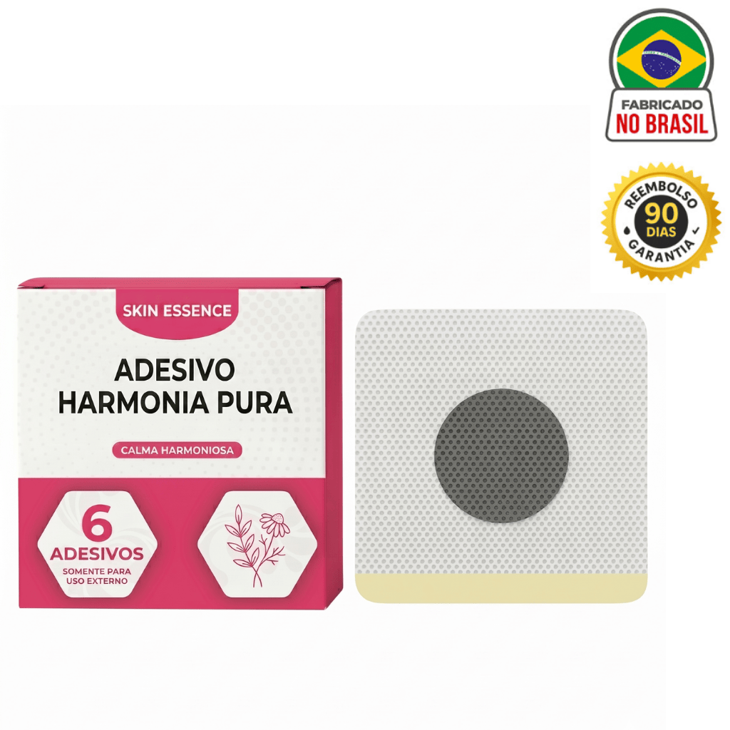 Adesivo Premium Pure Harmony