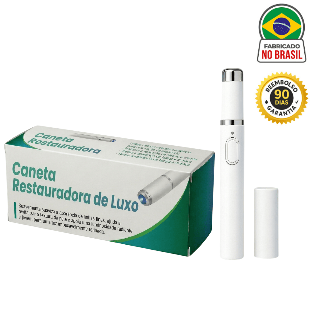 Caneta Restauradora Elite