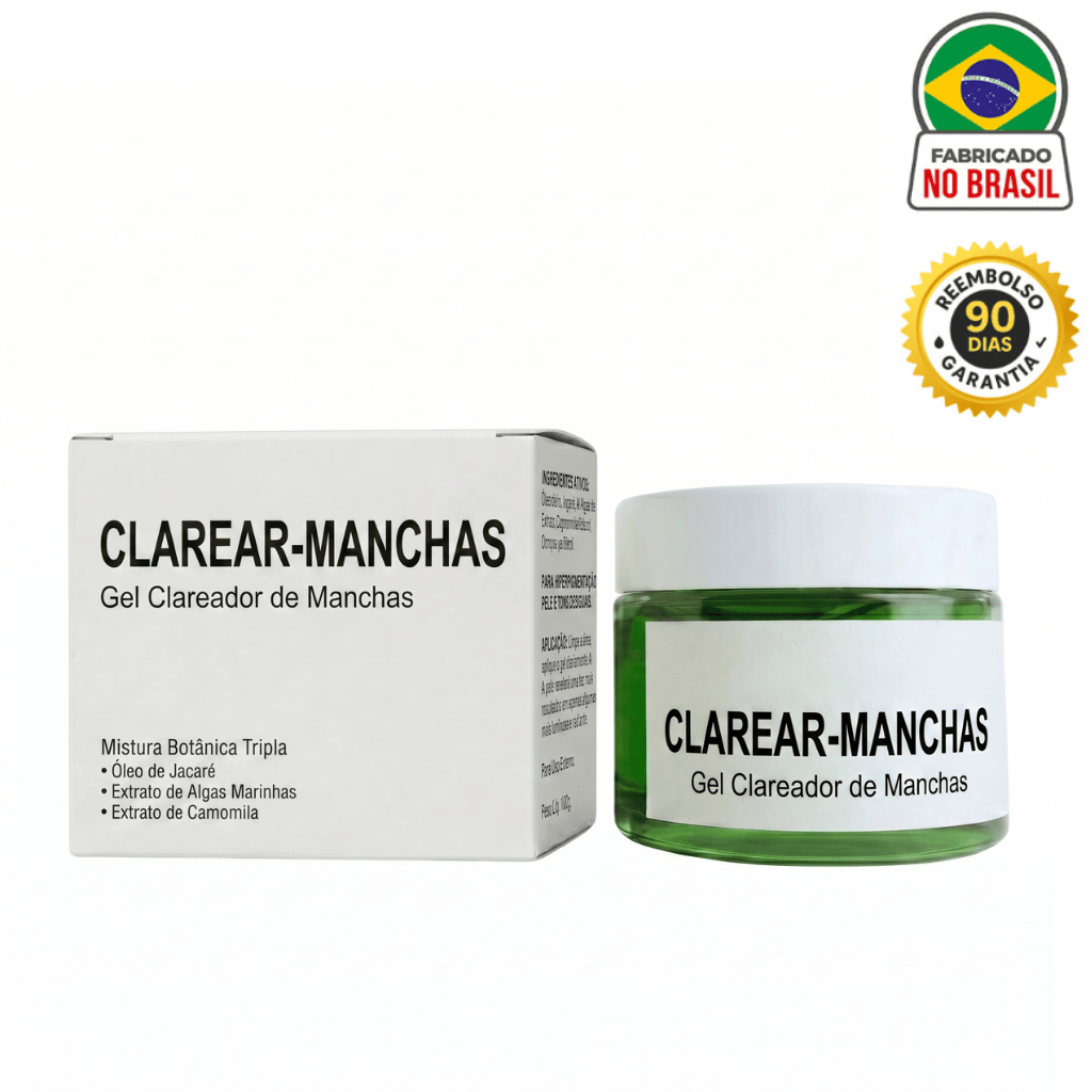 Gel de Reparo Instantâneo