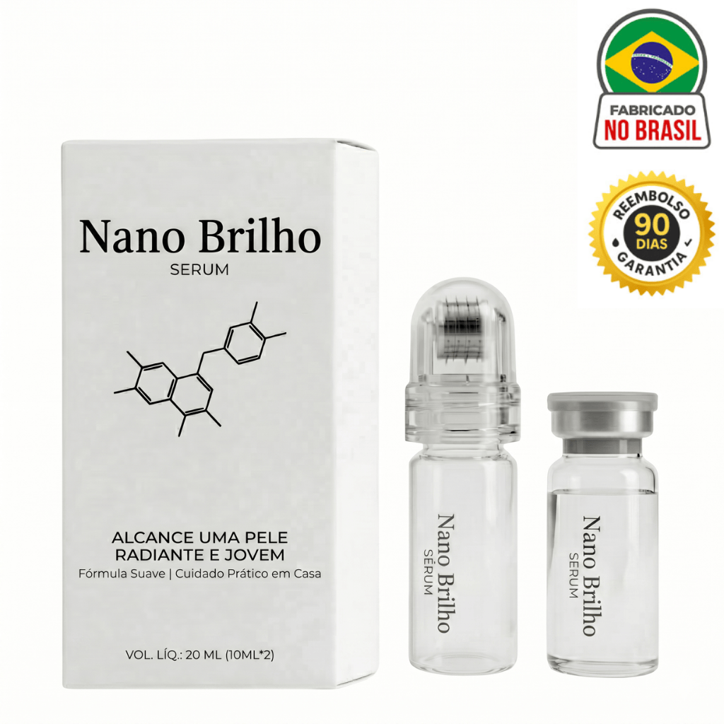 Sérum Ultra Nano