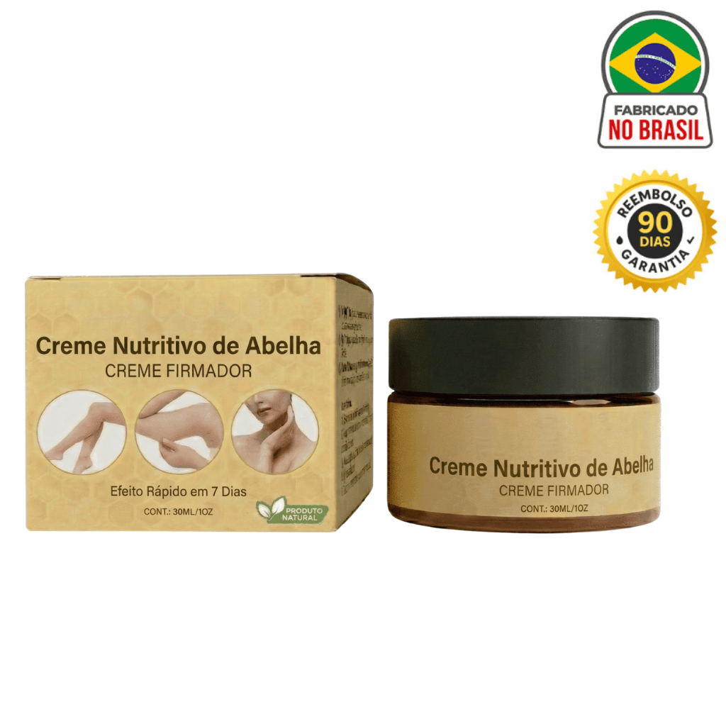 Creme Lifting de Mel