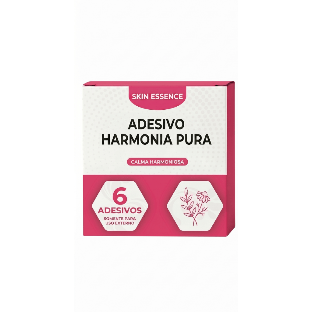 Adesivo Premium Pure Harmony