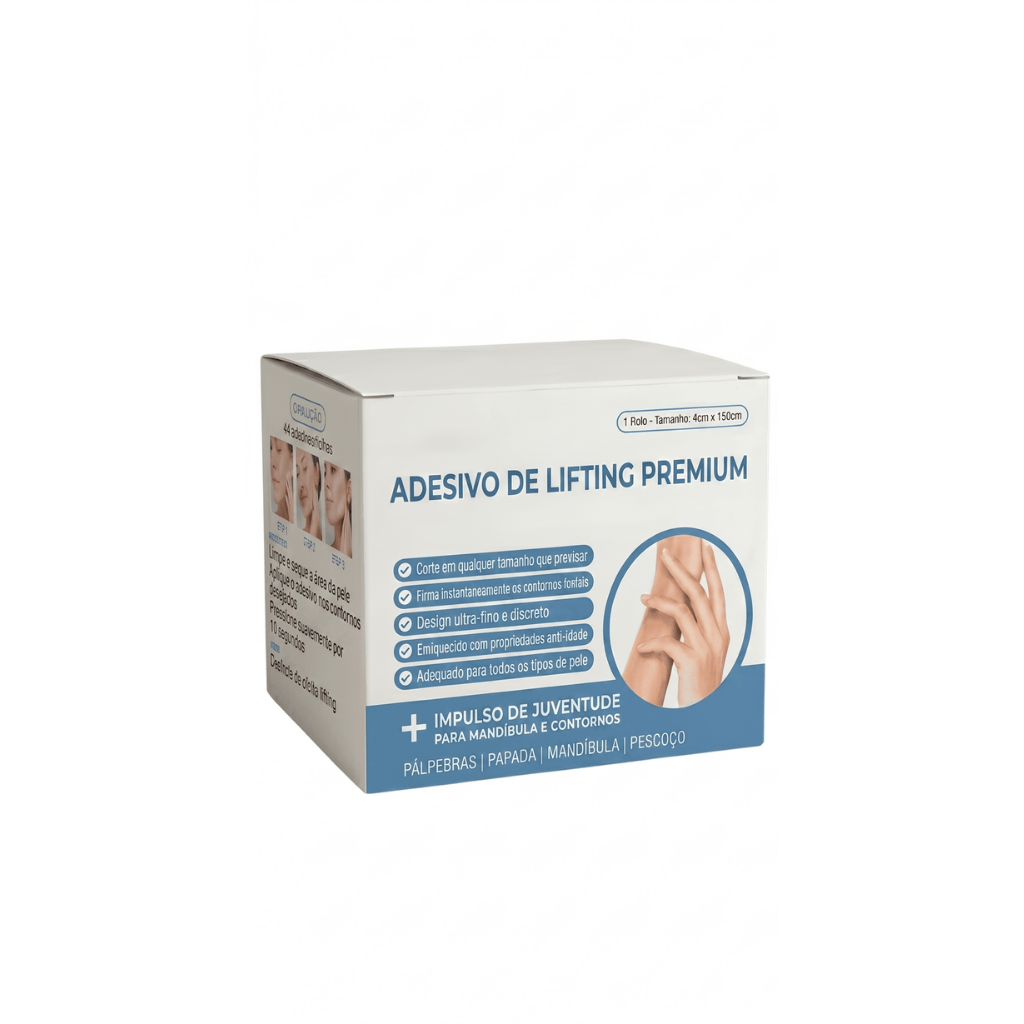 Adesivo Lifting Premium