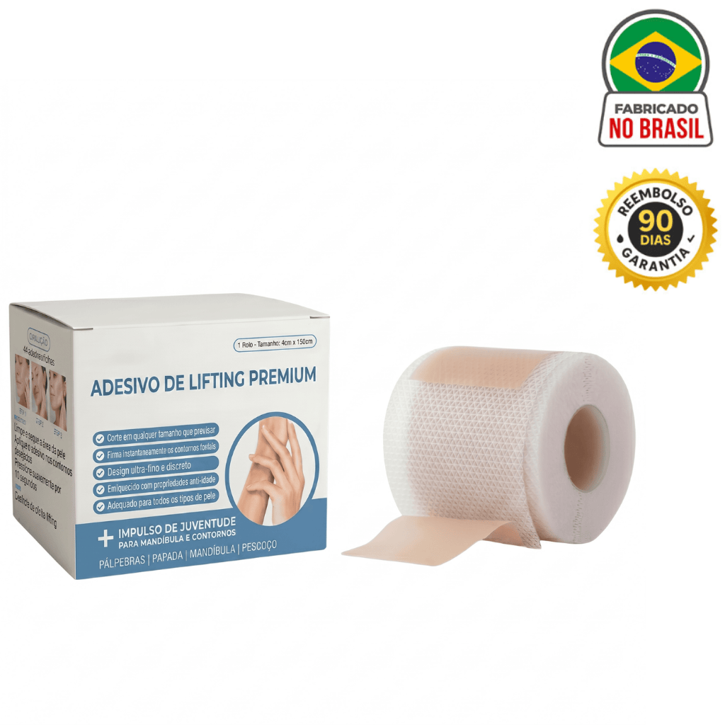 Adesivo Lifting Premium