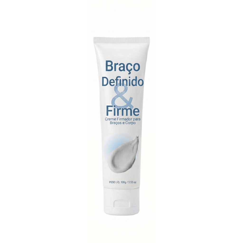 Creme Lift para Braços