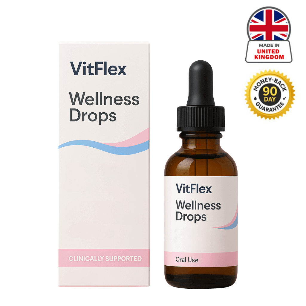 Medivita Balanced Drops