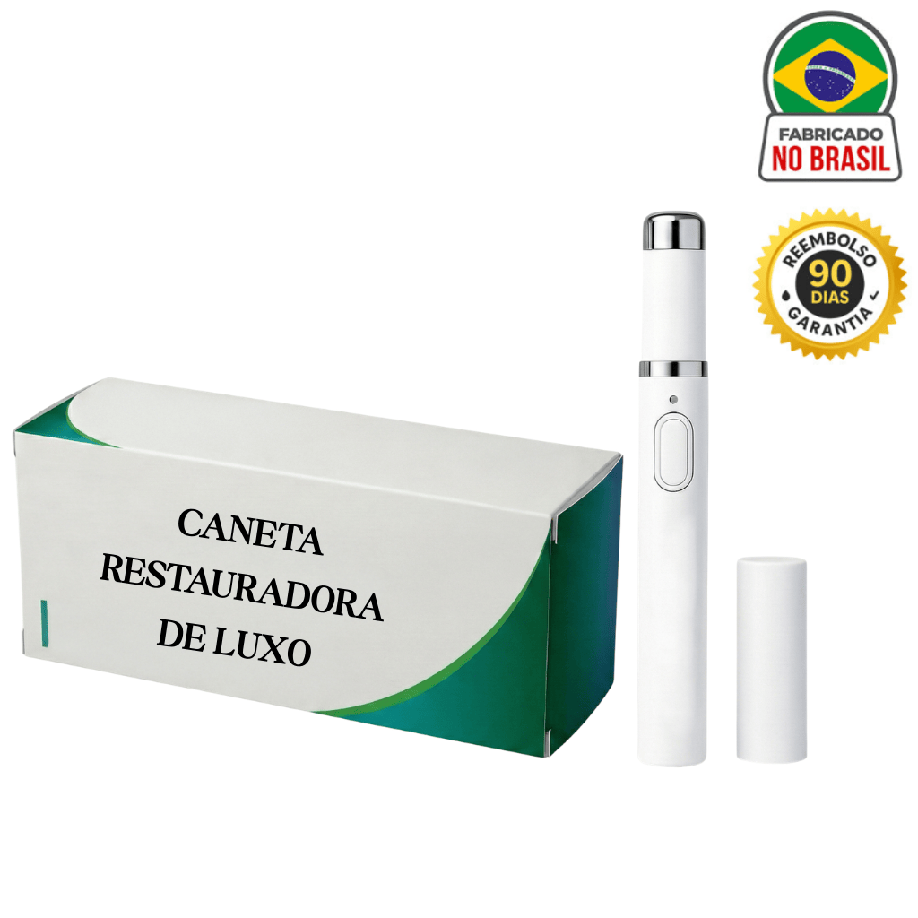 Caneta Restauradora Elite