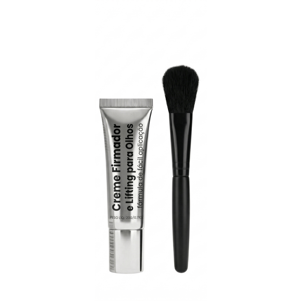 Base Lift para os Olhos de Luxo (Com Pincel)