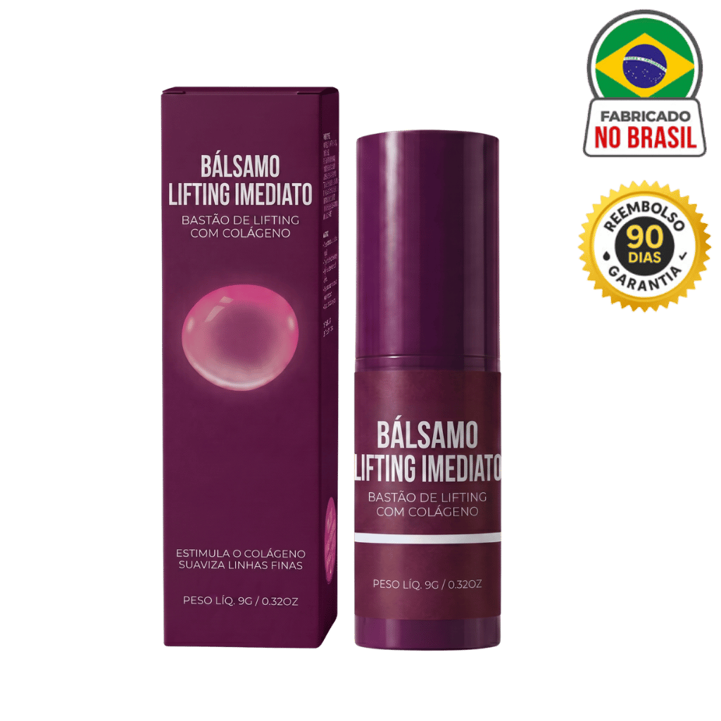 Bálsamo de lifting rápido