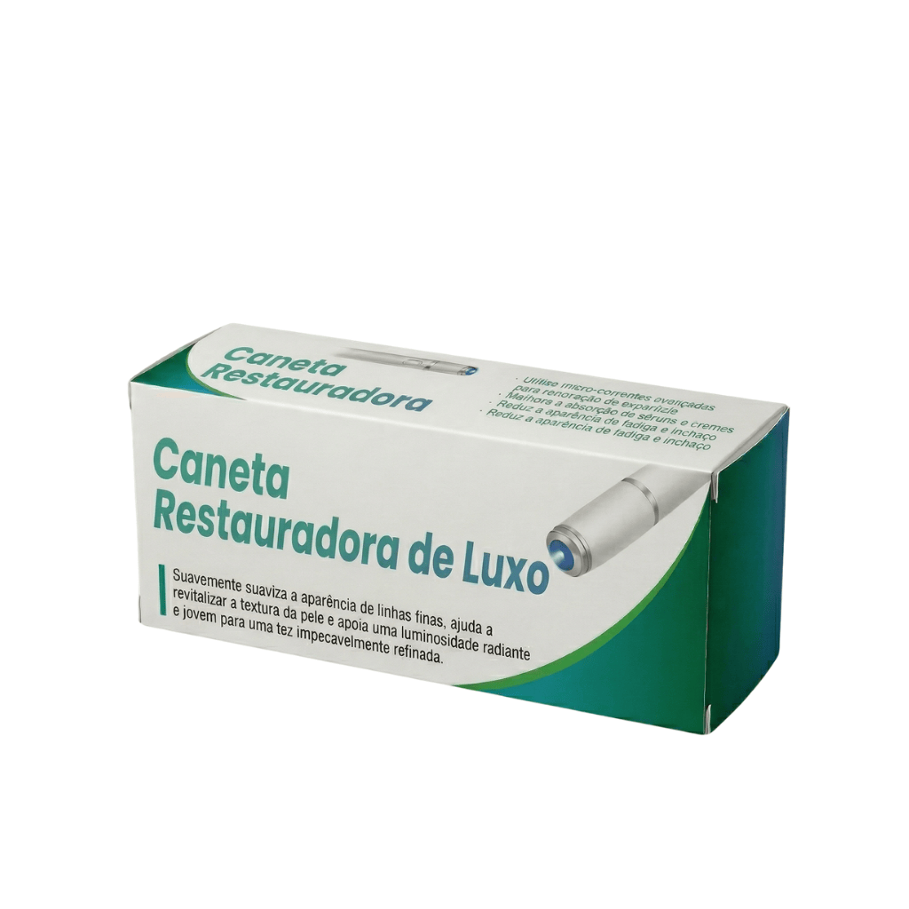 Caneta Restauradora Elite