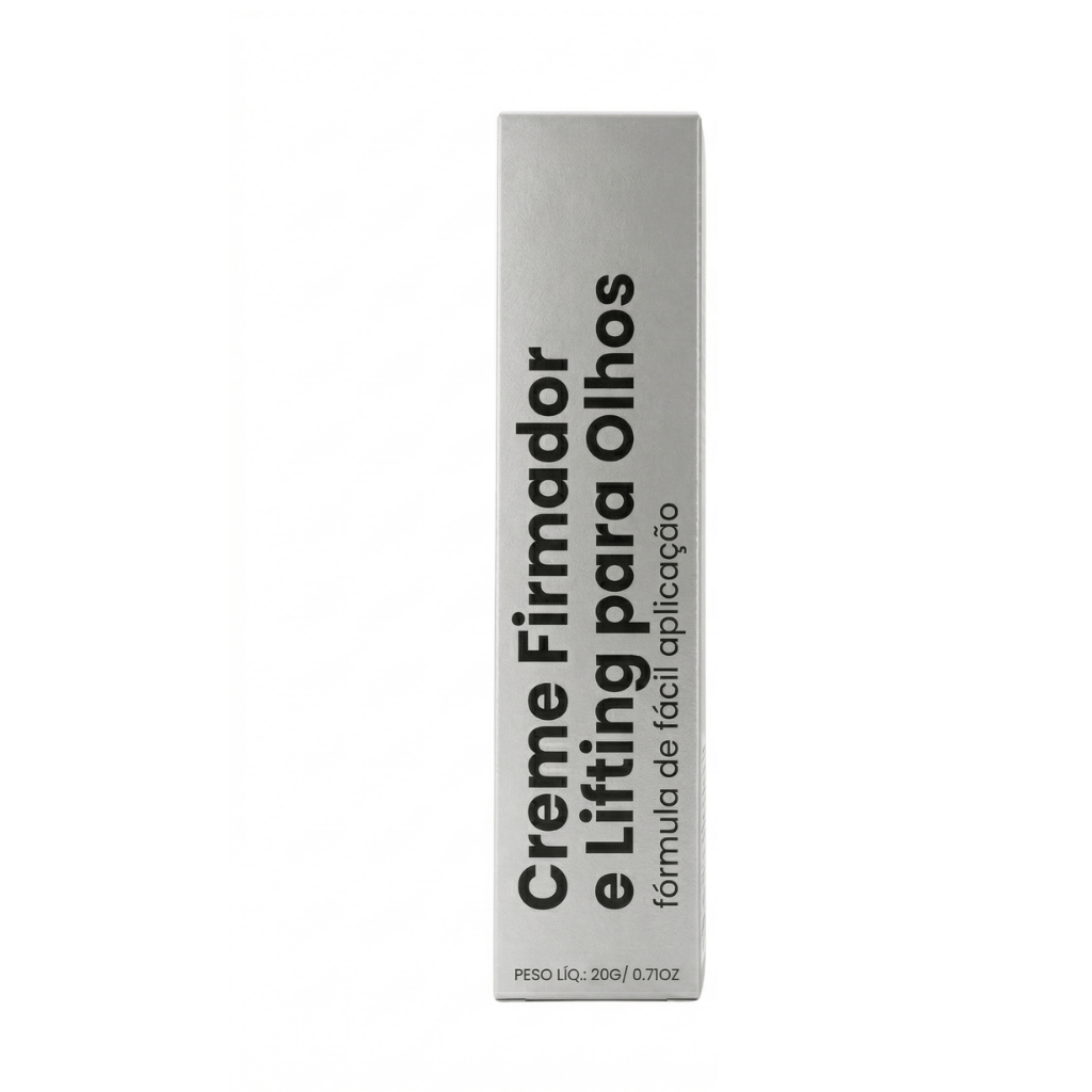 Base Lift para os Olhos de Luxo (Com Pincel)