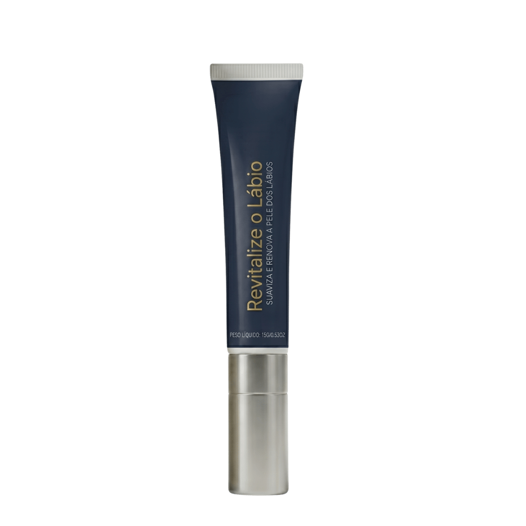 Creme Labial de Luxo
