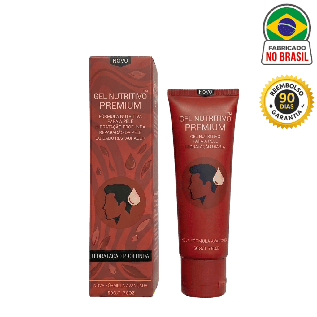 Gel nutritivo elite