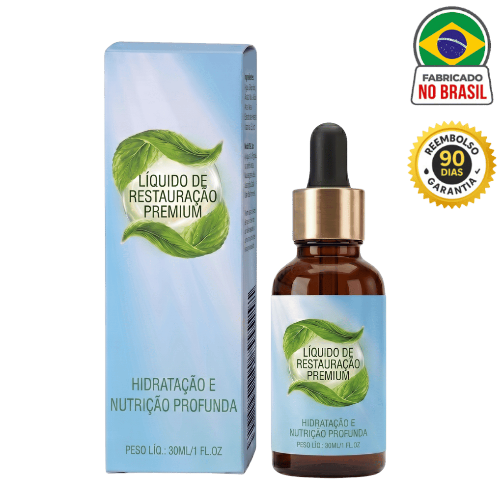 Líquido Restaurador Premium