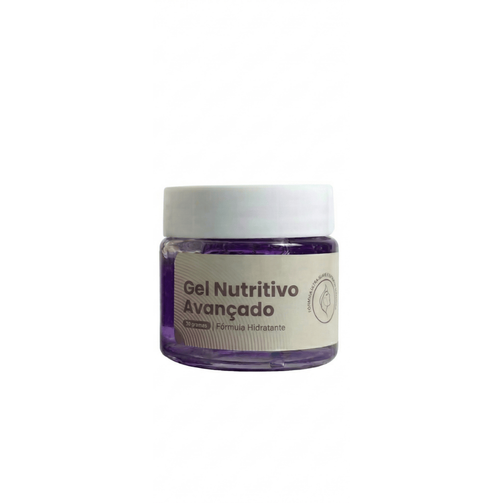 Gel Ultra Nutritivo