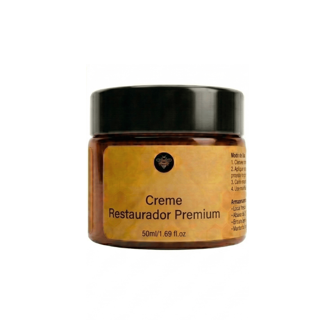 Creme Restaurador Premium