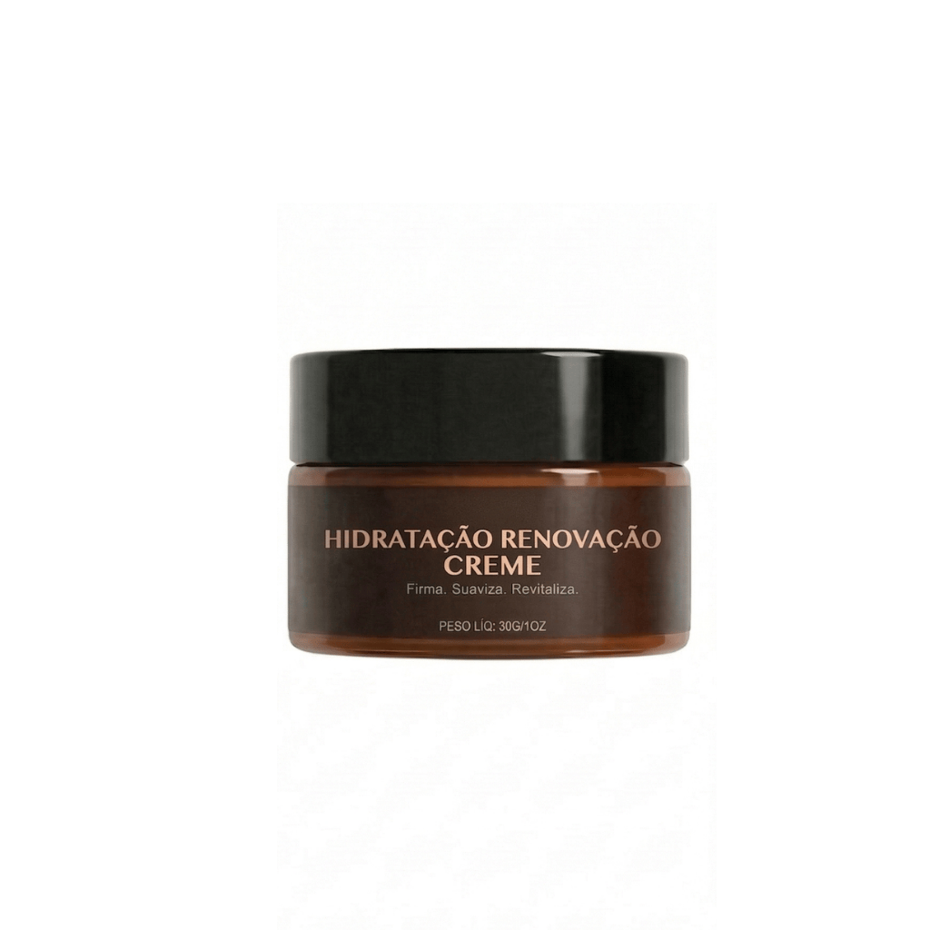 Creme Ultra Firmador da Pele