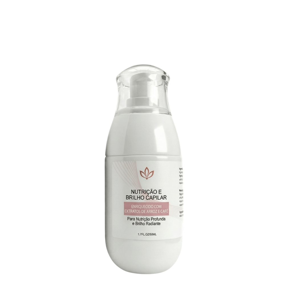 Spray Capilar de Luxo