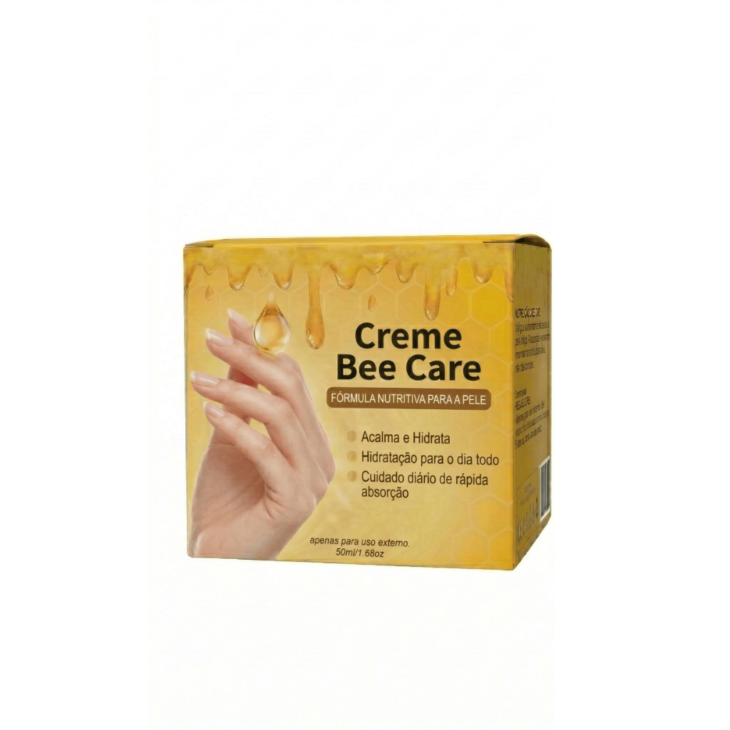 Creme Bee Care