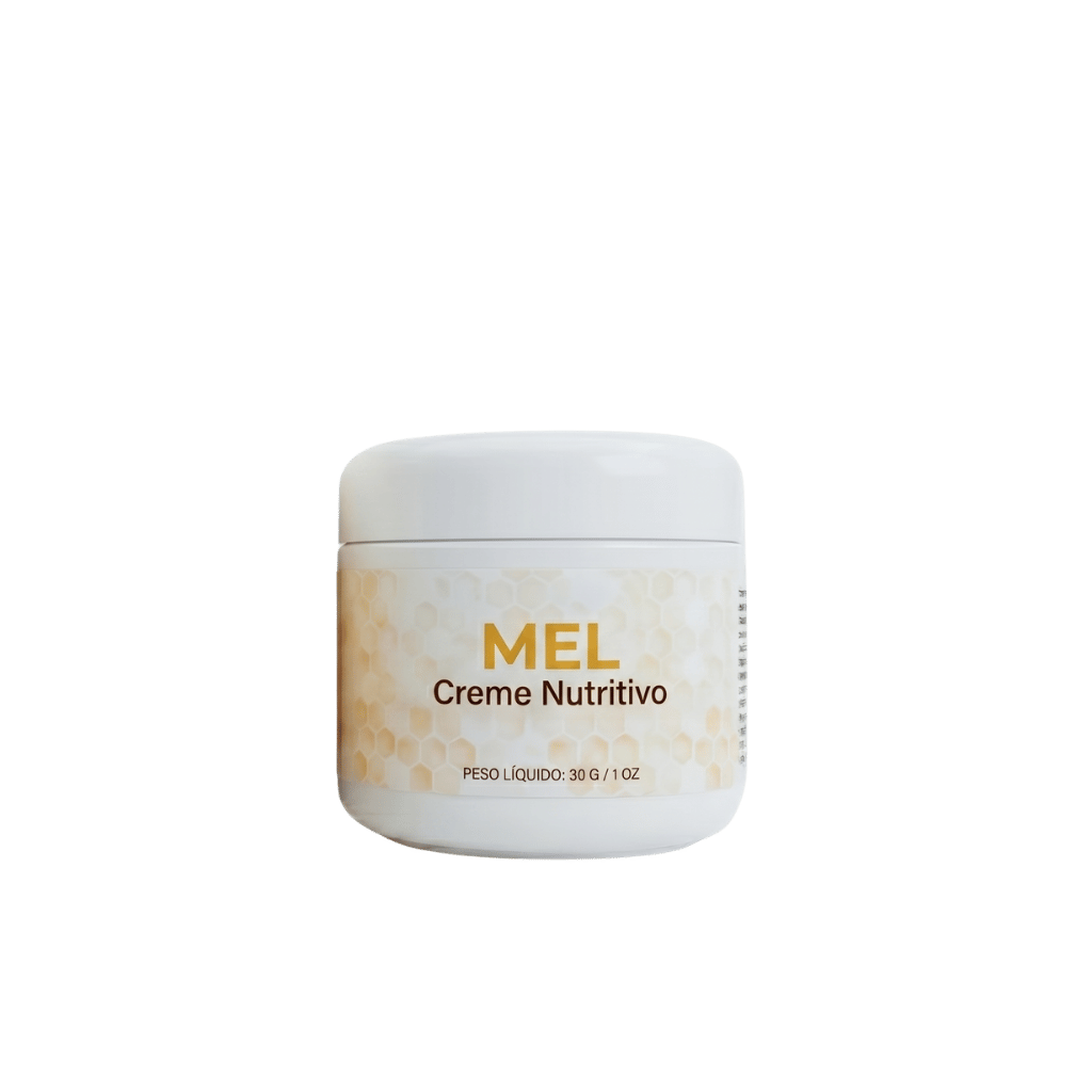 MEL Creme Nutritivo