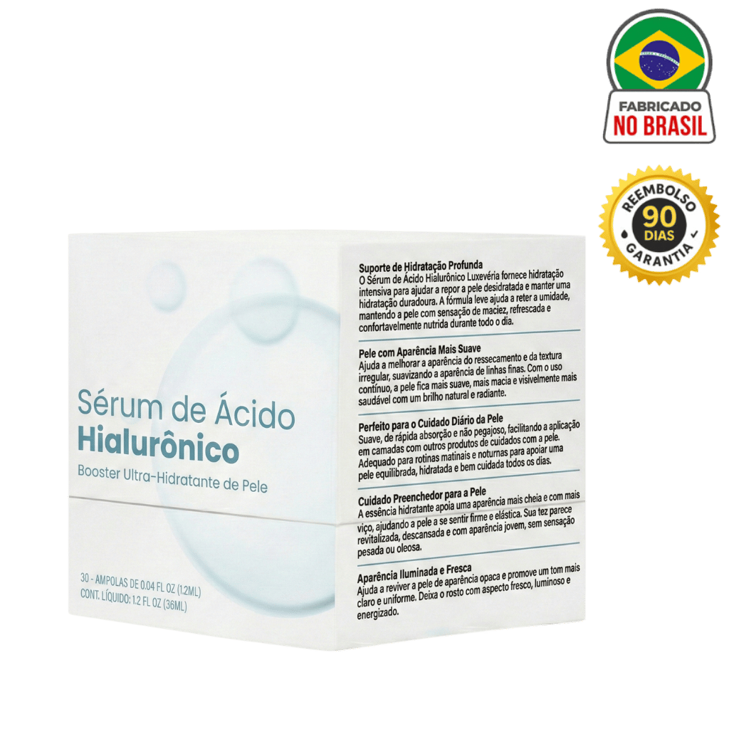 Sérum Ultra Hidratante