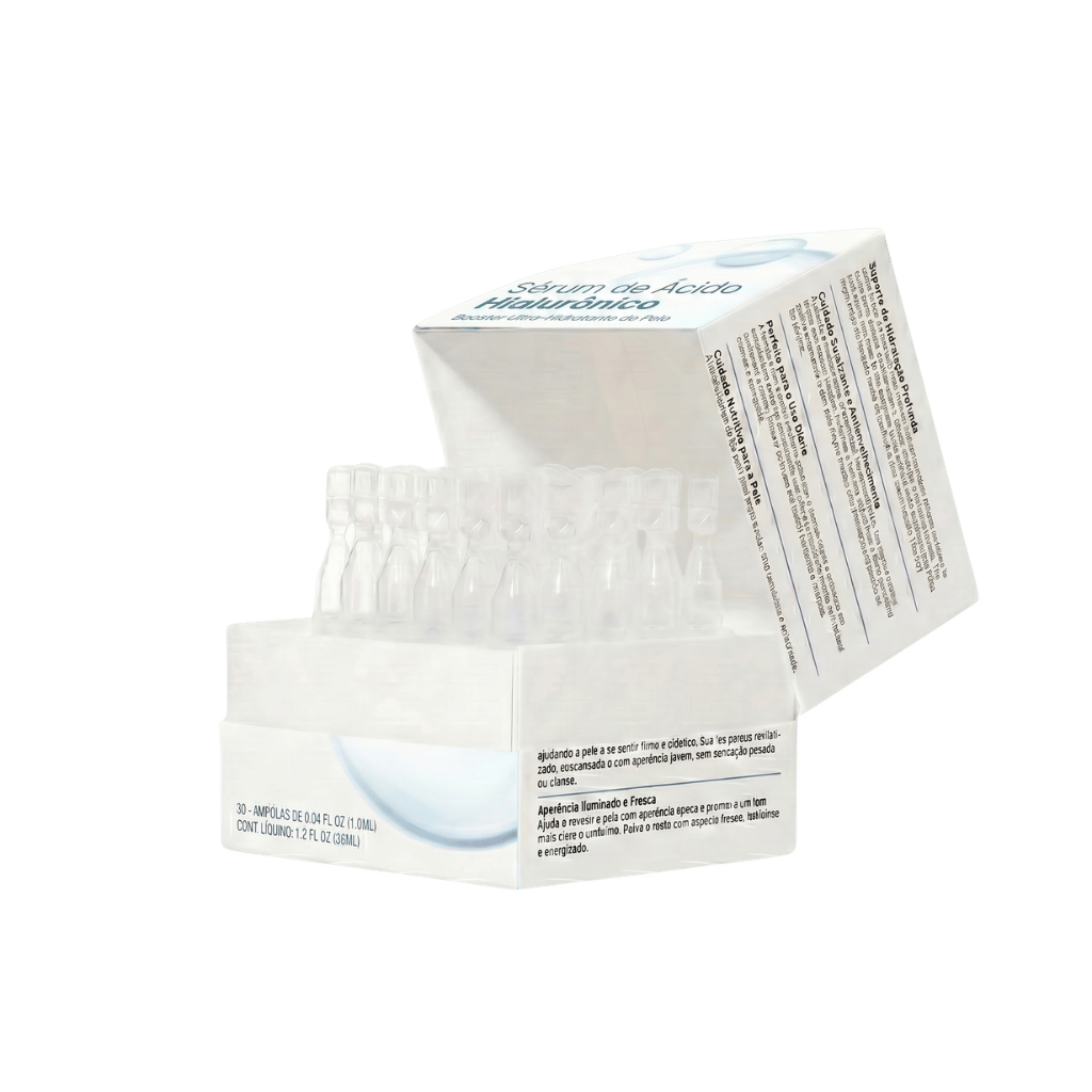 Sérum Ultra Hidratante