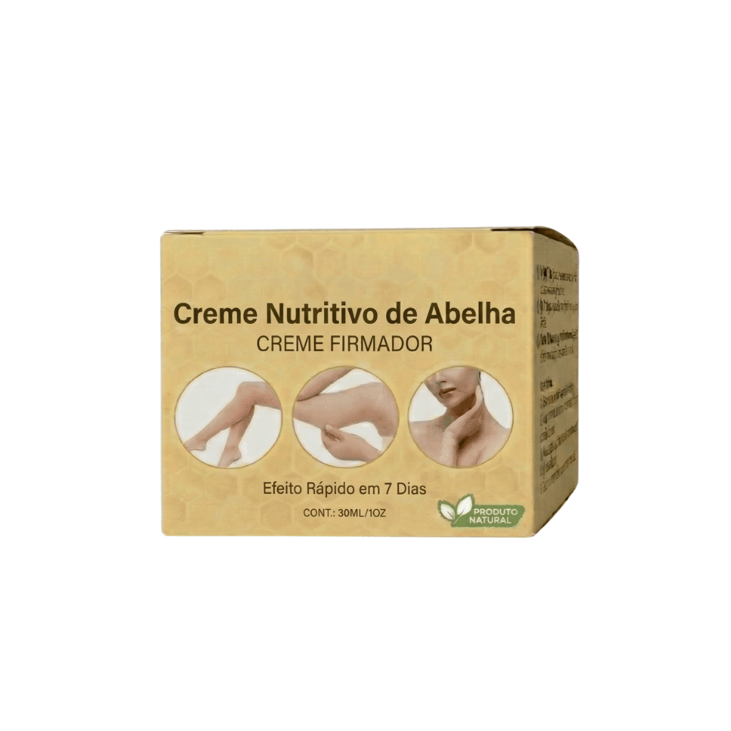 Creme Lifting de Mel