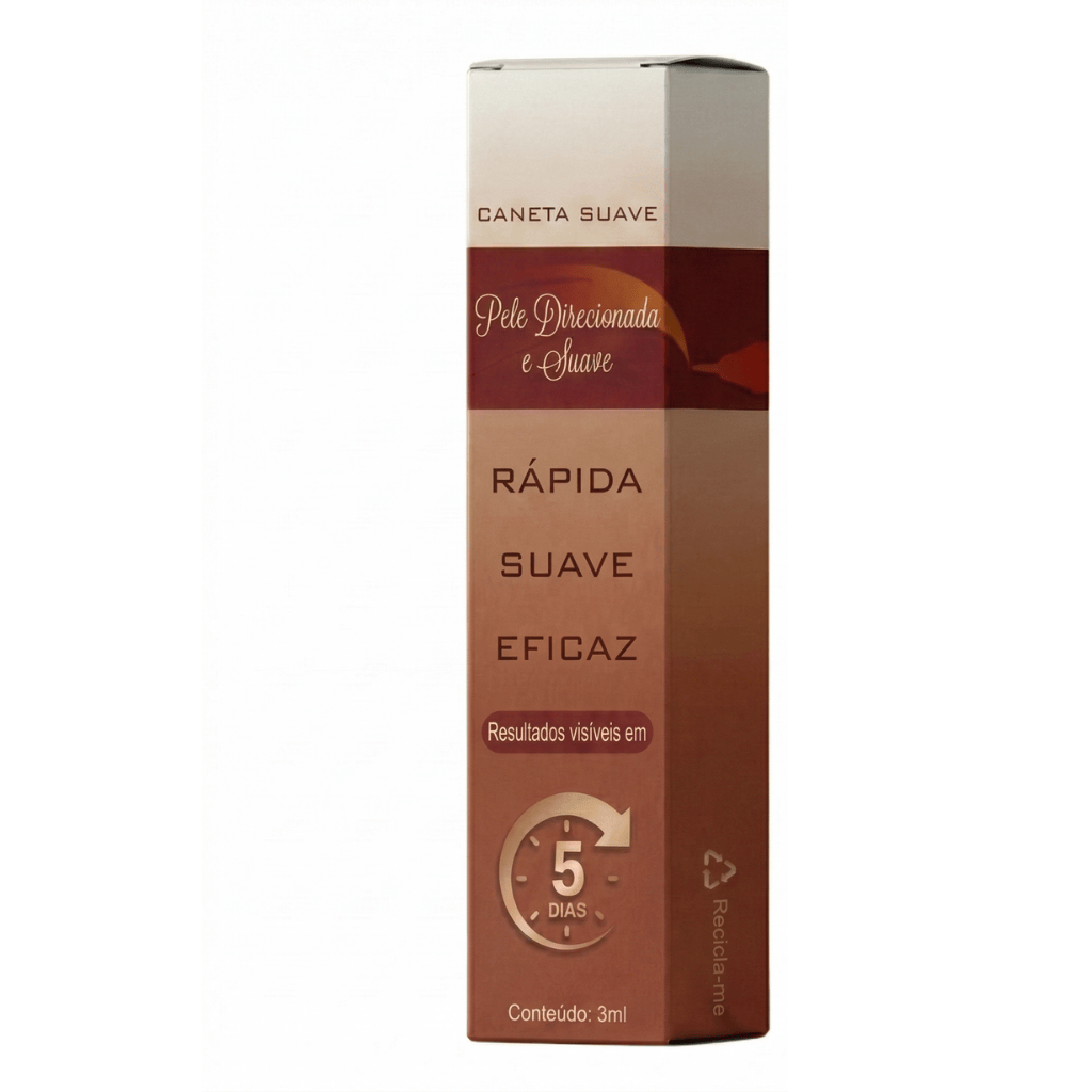 Caneta Restauradora Premium