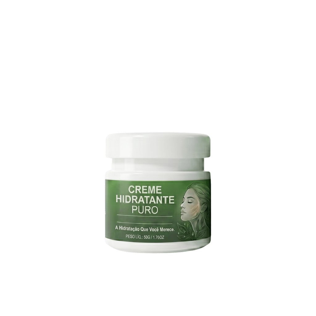 Creme Hidratante Puro Elite
