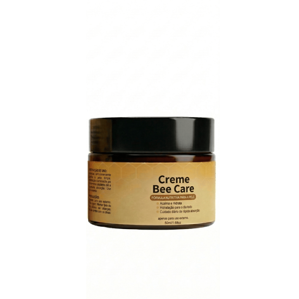 Creme Bee Care