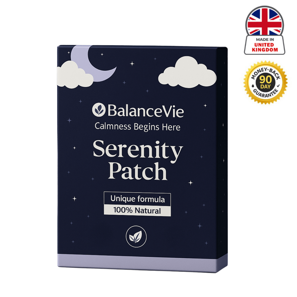 Medivita Serenity Patch
