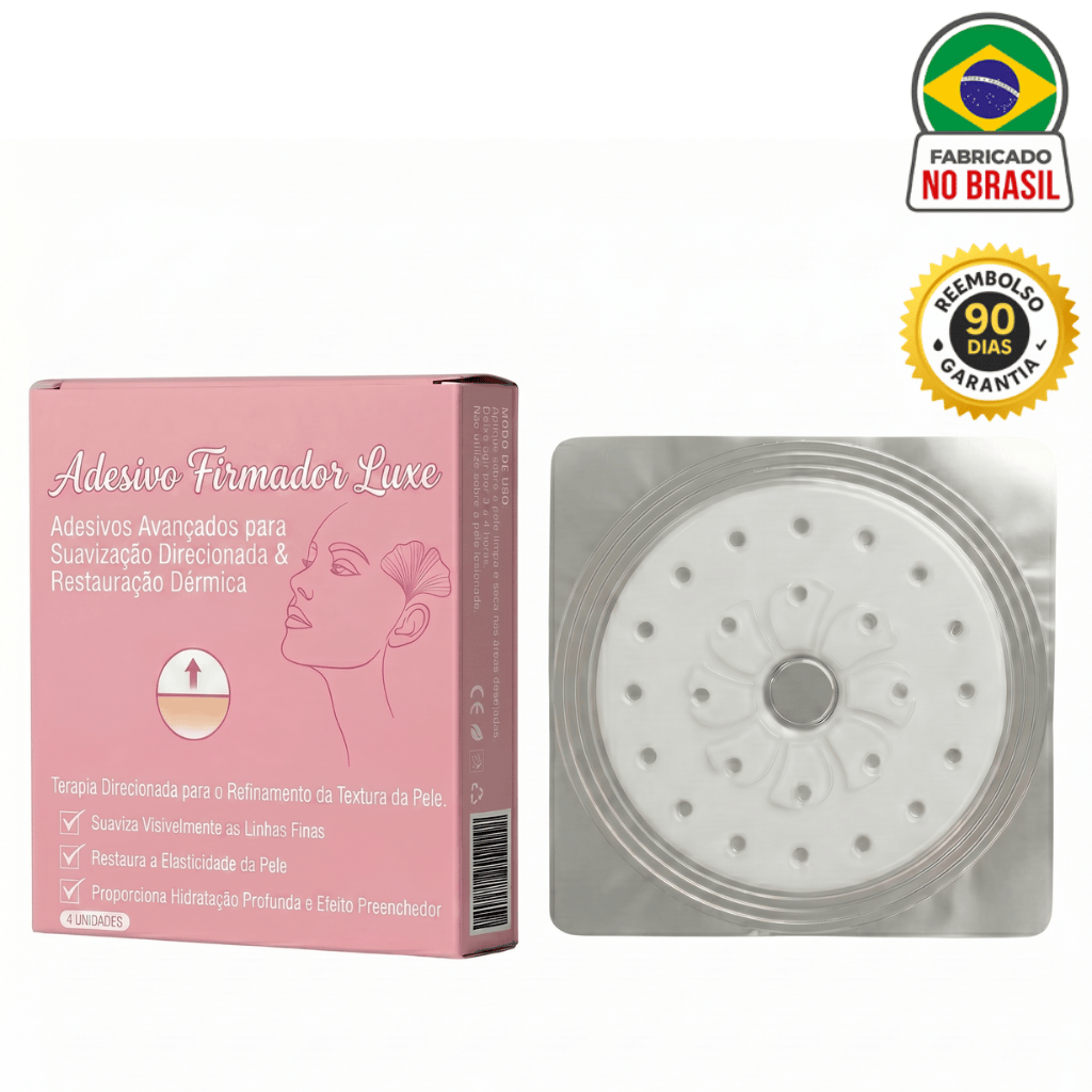 Adesivo Firmador Premium