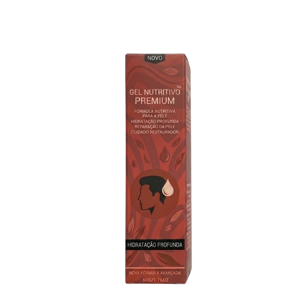 Gel nutritivo elite