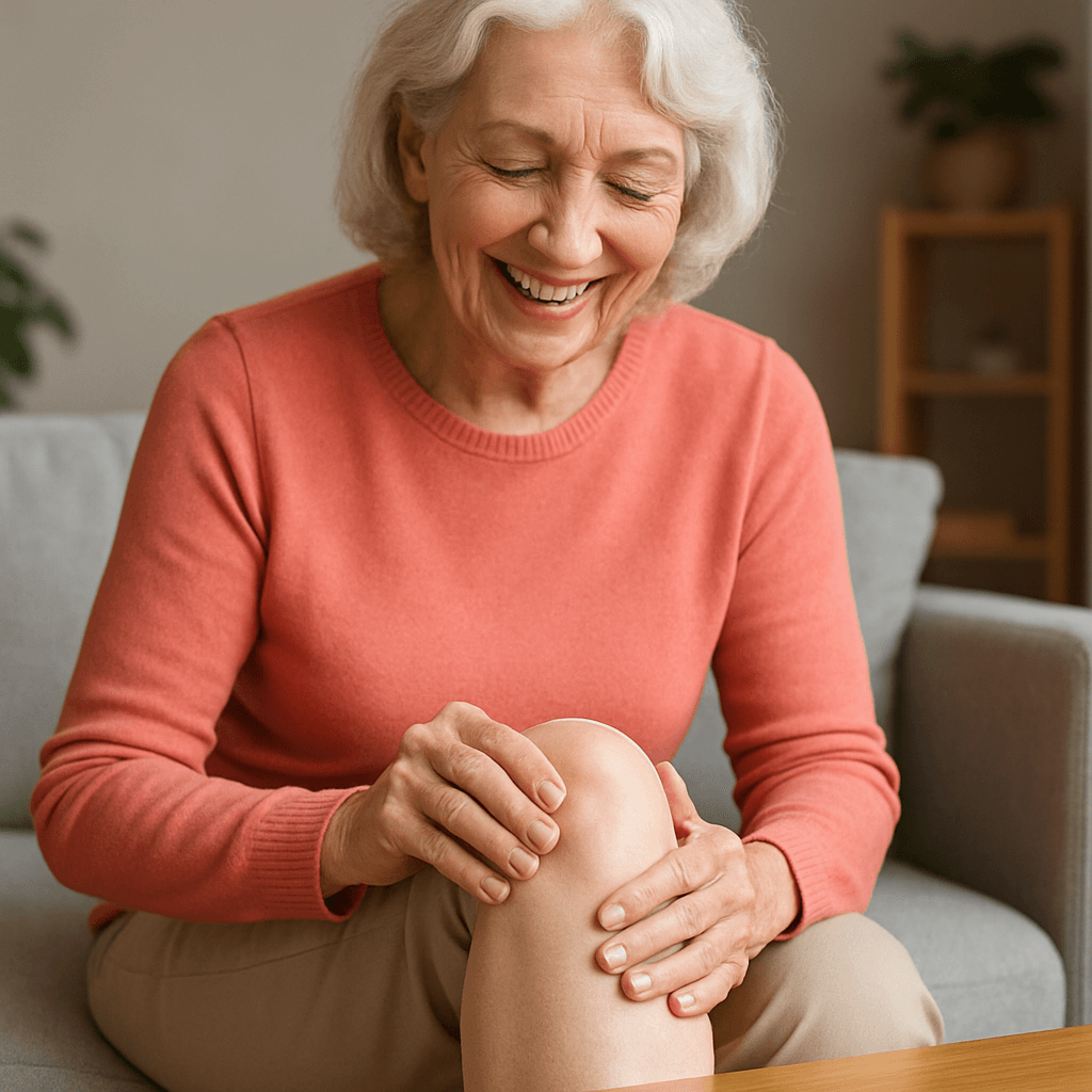 Medivita Relieving Roll-on