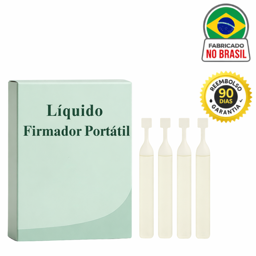 Líquido Firmador Portátil