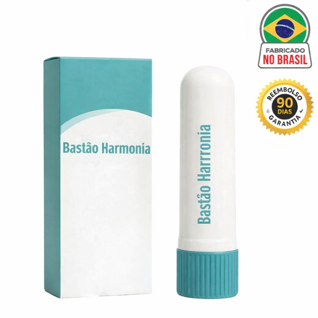 Bastão Harmonia
