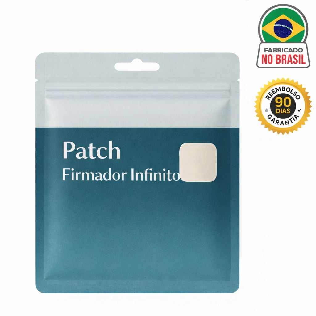Patch Firmador Infinito