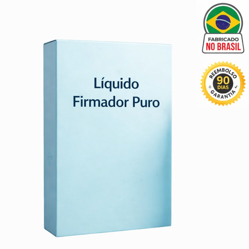 Líquido Firmador Puro