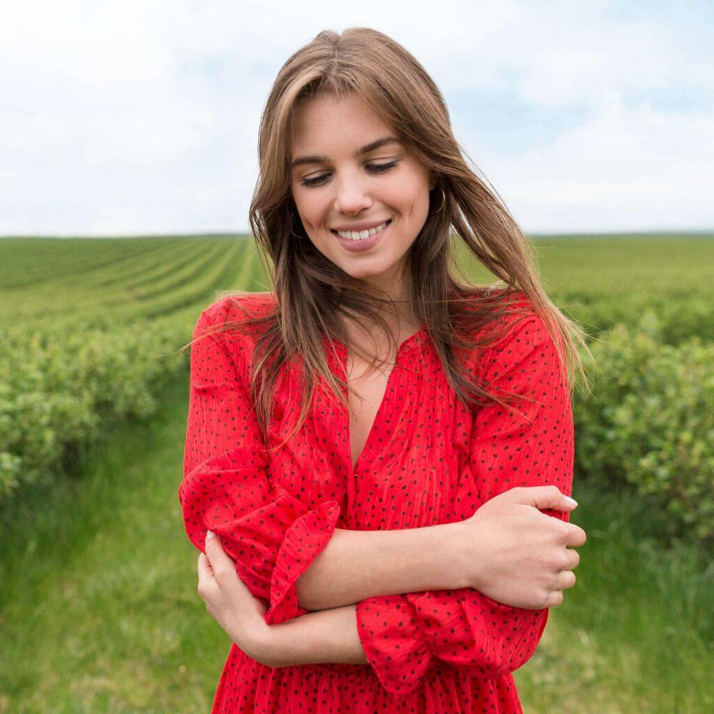 Óleo Corporal Lifting de Luxo